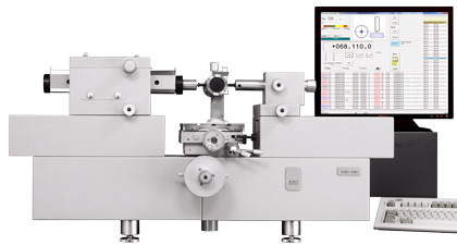 Bancos de calibración MICROREP Joint Instruments