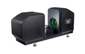 Máquina de medición instantánea por visión Baty Venture FH